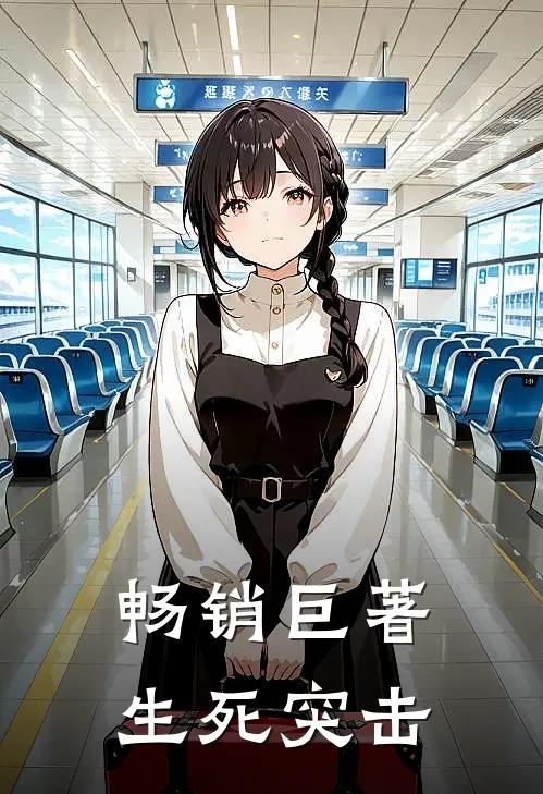 畅销巨著生死突击