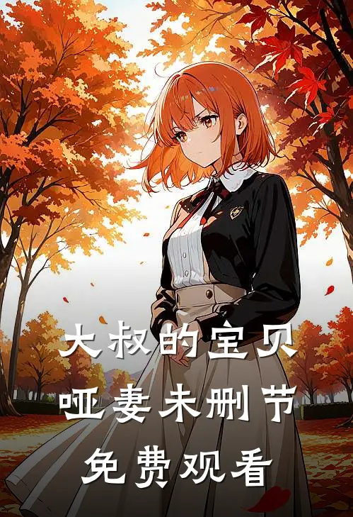 大叔的宝贝哑妻未删节免费观看