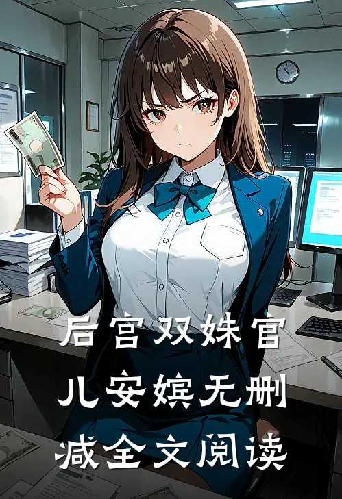 后宫双姝官儿安嫔无删减全文阅读