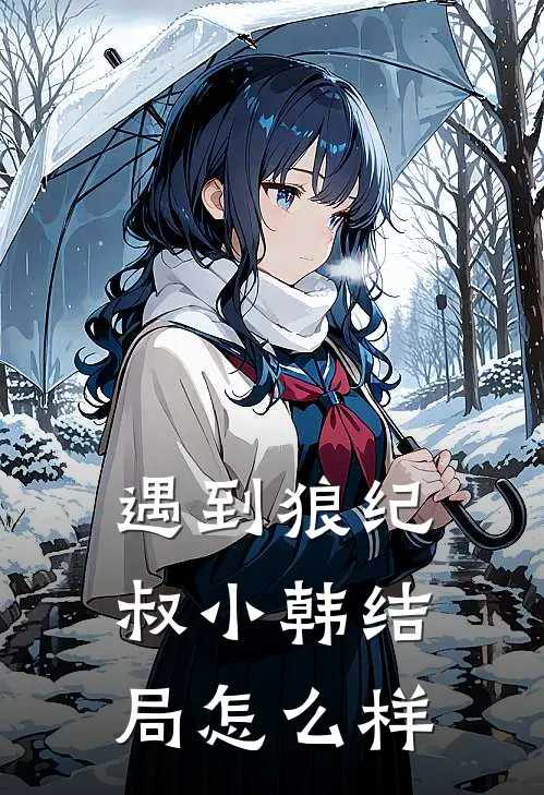 遇到狼纪叔小韩结局怎么样