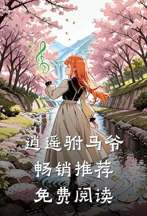 逍遥驸马爷畅销推荐免费阅读