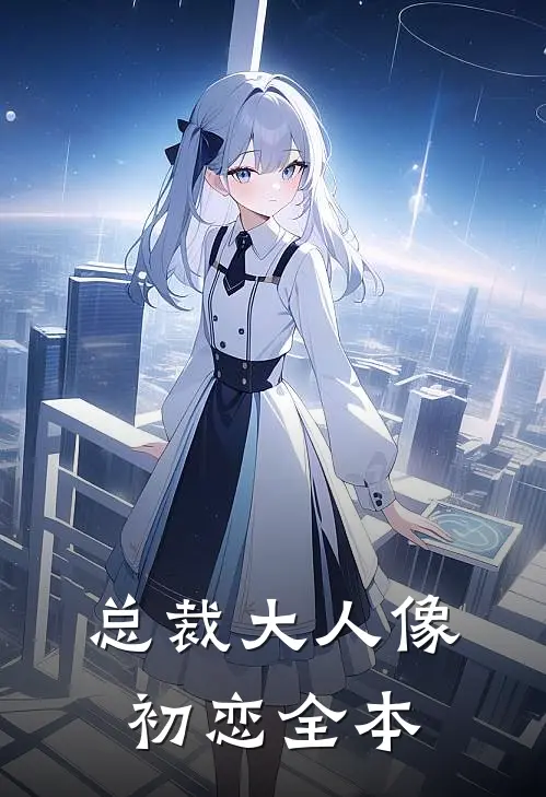 总裁大人像初恋全本