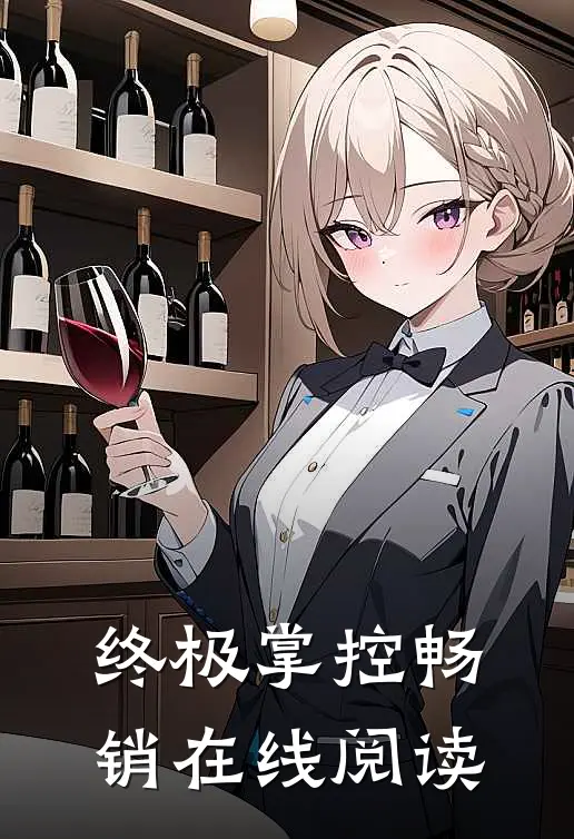 终极掌控畅销在线阅读
