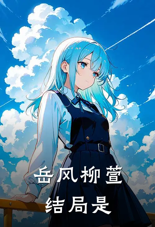 岳风柳萱结局是