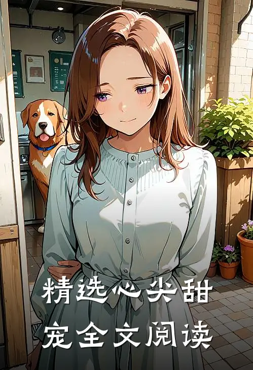 精选心尖甜宠全文阅读