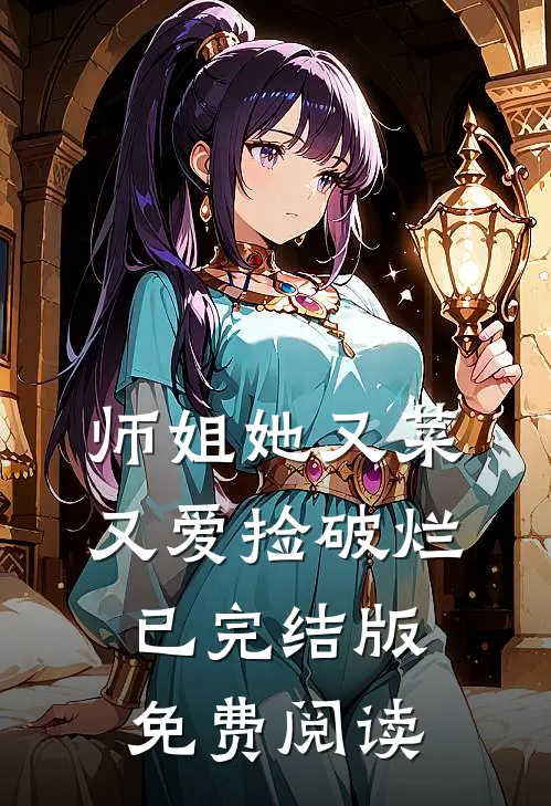 师姐她又菜又爱捡破烂已完结版免费阅读