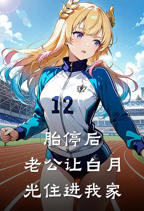 胎停后，老公让白月光住进我家
