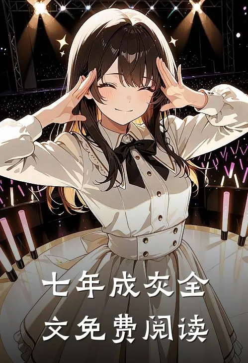 七年成灰全文免费阅读