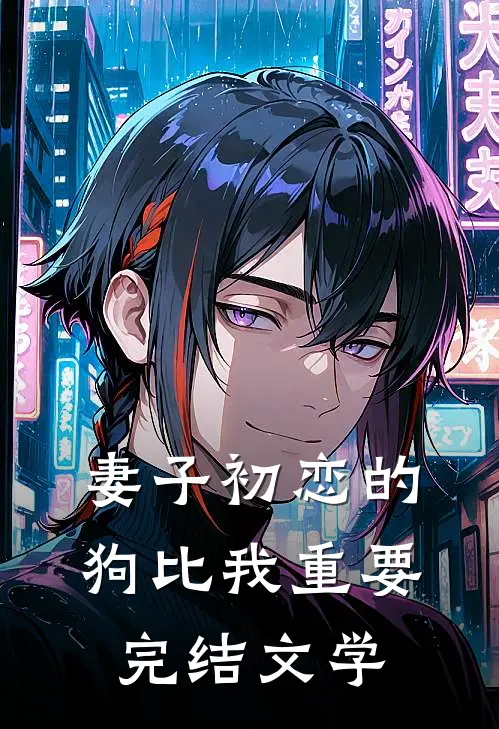 妻子初恋的狗比我重要完结文学