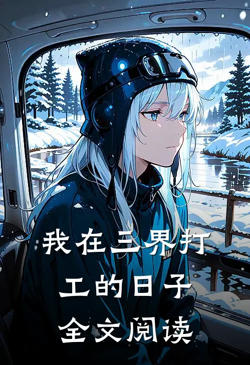 我在三界打工的日子全文阅读