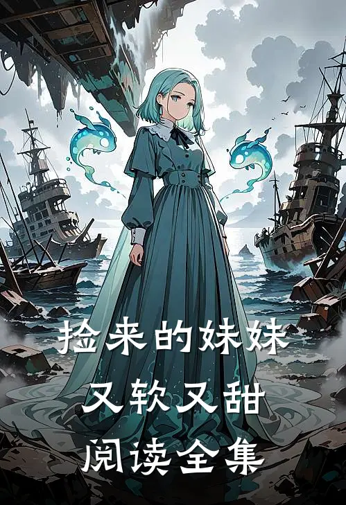 捡来的妹妹又软又甜阅读全集