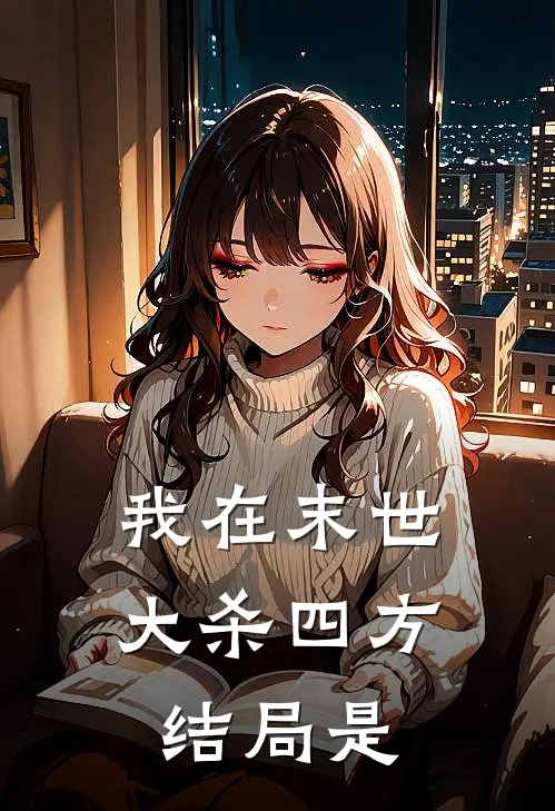 我在末世大杀四方结局是
