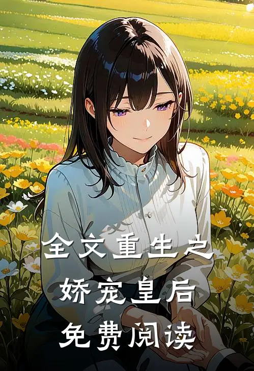 全文重生之娇宠皇后免费阅读