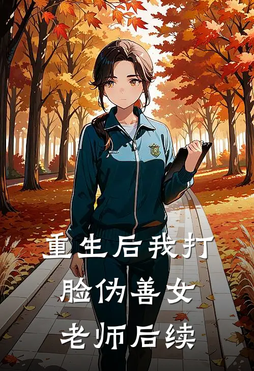 重生后我打脸伪善女老师后续