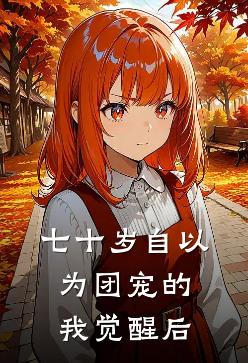 七十岁自以为团宠的我觉醒后