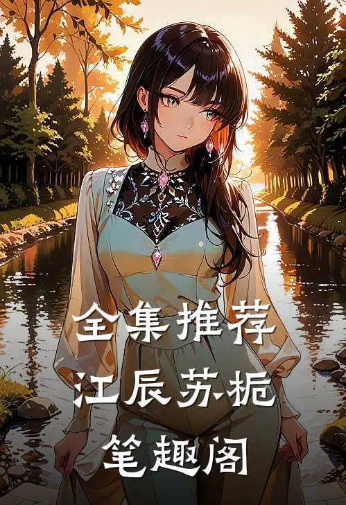 全集推荐江辰苏栀笔趣阁