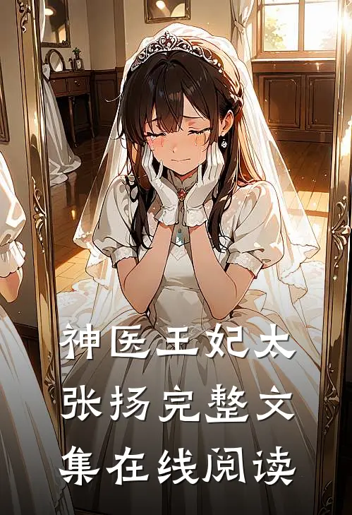 神医王妃太张扬完整文集在线阅读