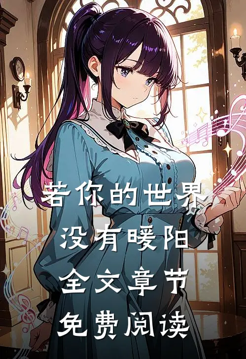 若你的世界没有暖阳全文章节免费阅读