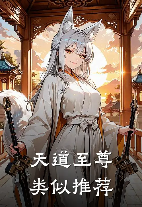天道至尊类似推荐