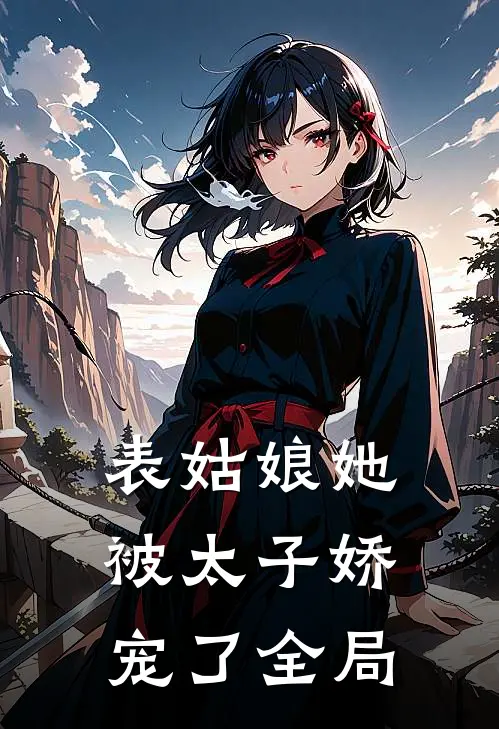 表姑娘她被太子娇宠了全局