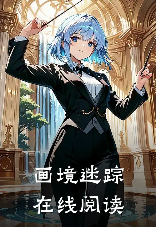 画境迷踪在线阅读
