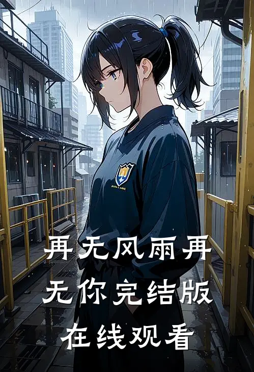 再无风雨再无你完结版在线观看