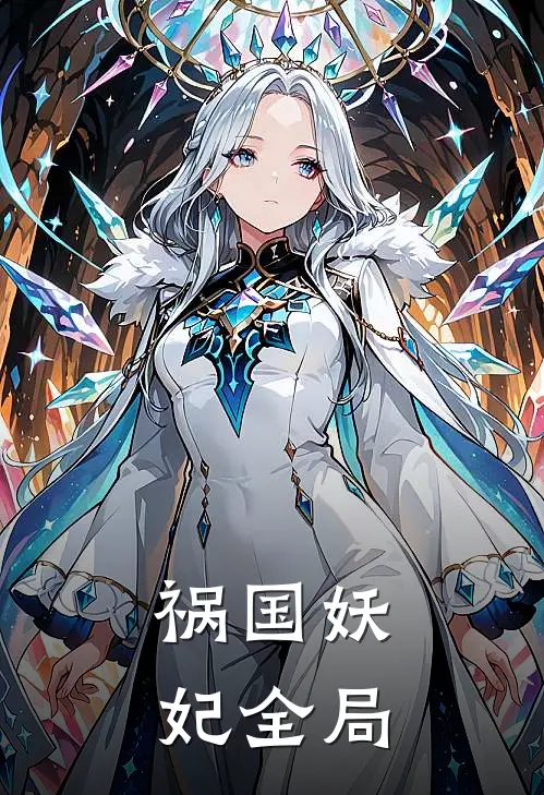 祸国妖妃全局