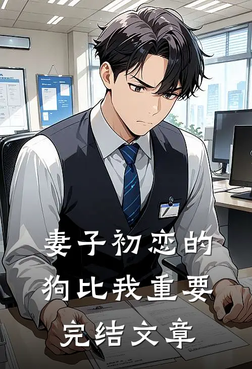 妻子初恋的狗比我重要完结文章