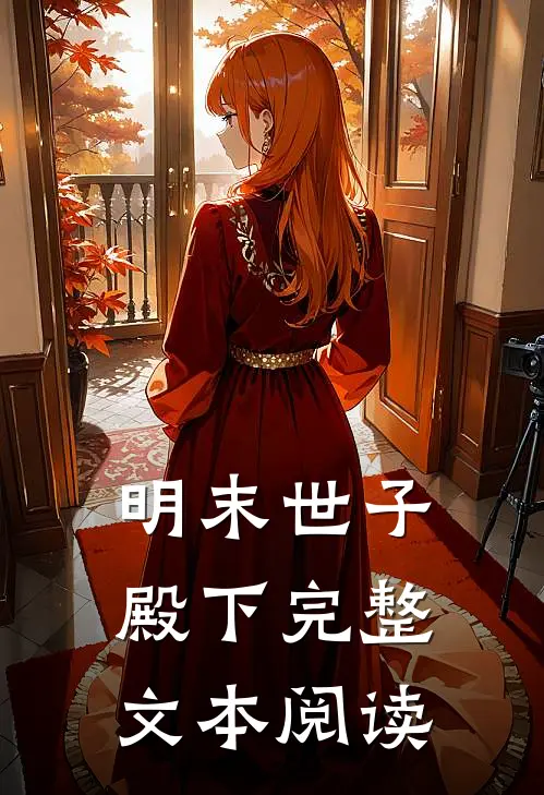 明末世子殿下完整文本阅读