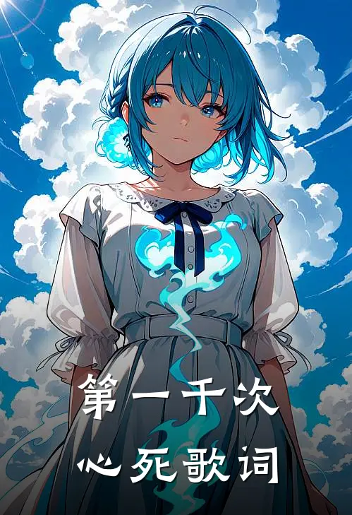 第一千次心死歌词