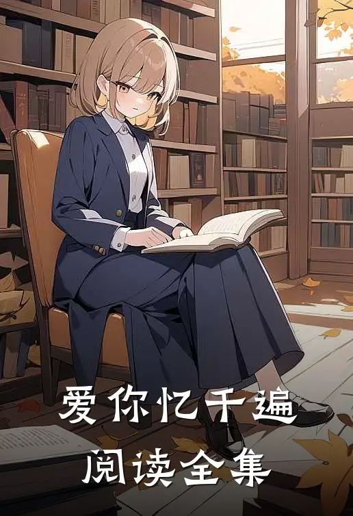 爱你忆千遍阅读全集