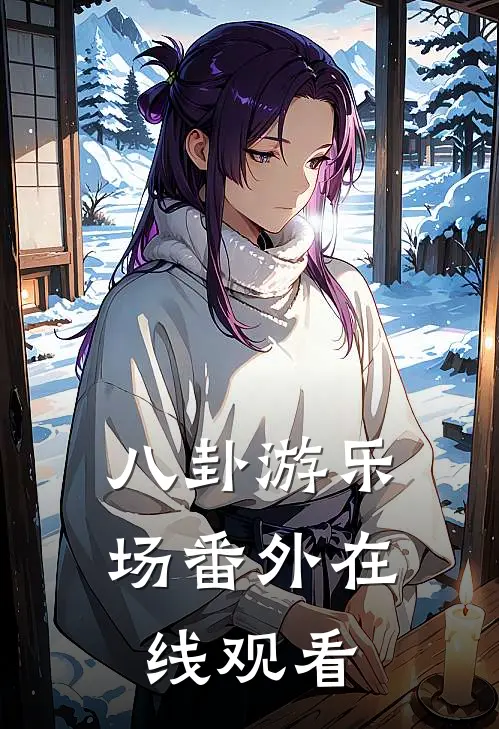 八卦游乐场 番外在线观看