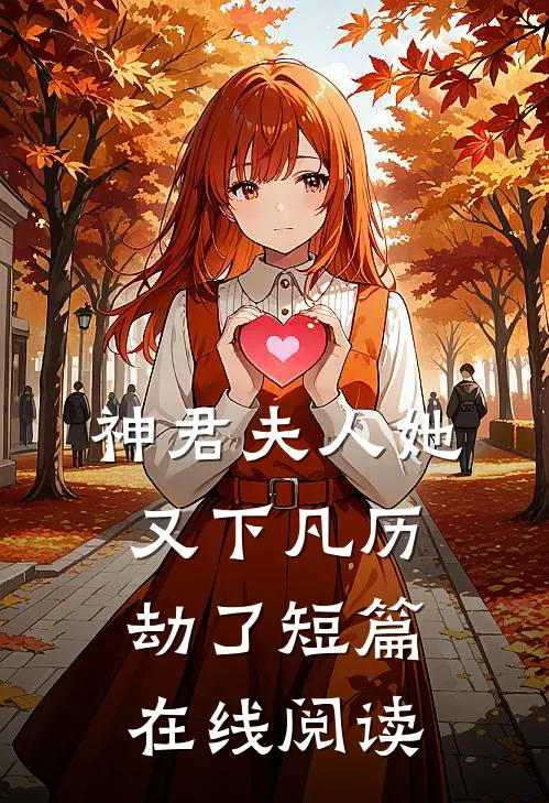 神君夫人她又下凡历劫了短篇在线阅读