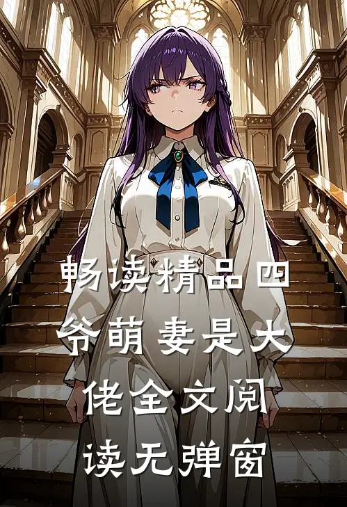 畅读精品四爷萌妻是大佬全文阅读无弹窗