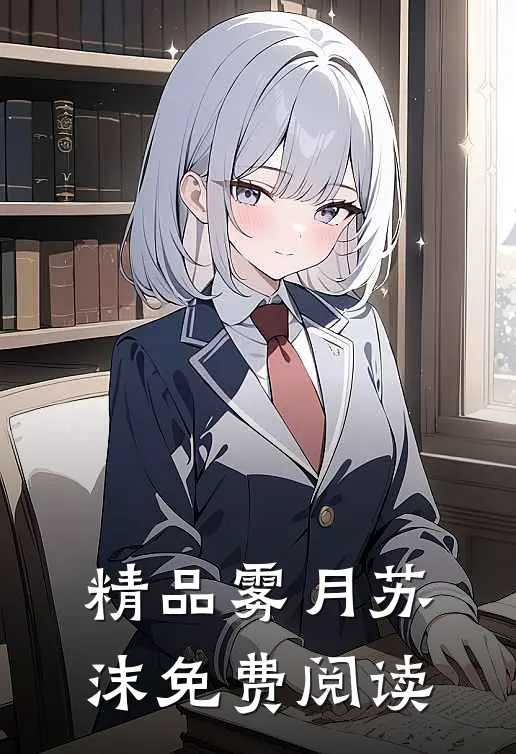 精品雾月苏沫免费阅读