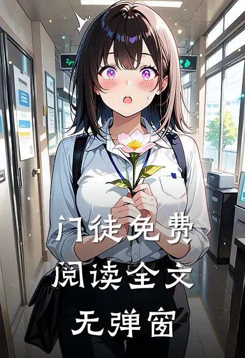 门徒免费阅读全文无弹窗