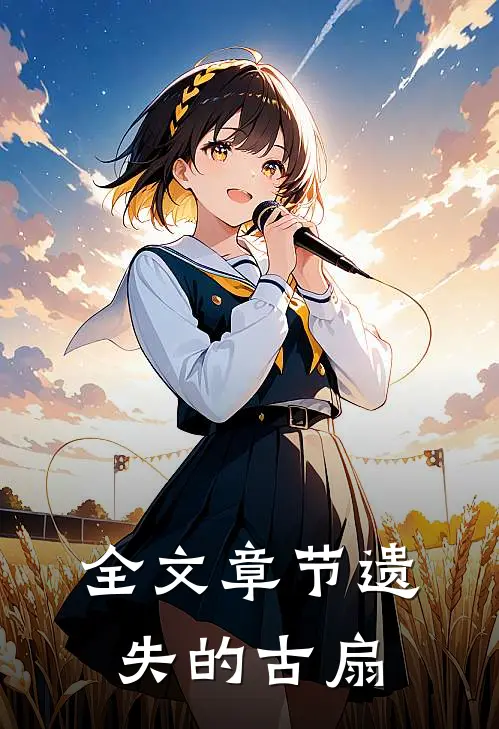 全文章节遗失的古扇