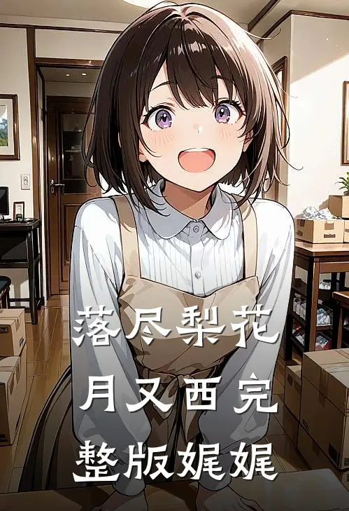 落尽梨花月又西完整版娓娓