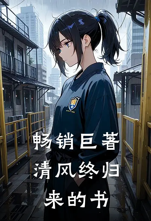 畅销巨著清风终归来的书