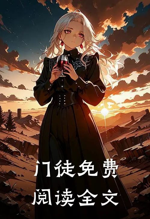 门徒免费阅读全文