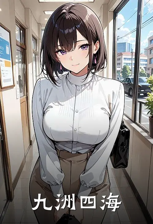 九洲四海