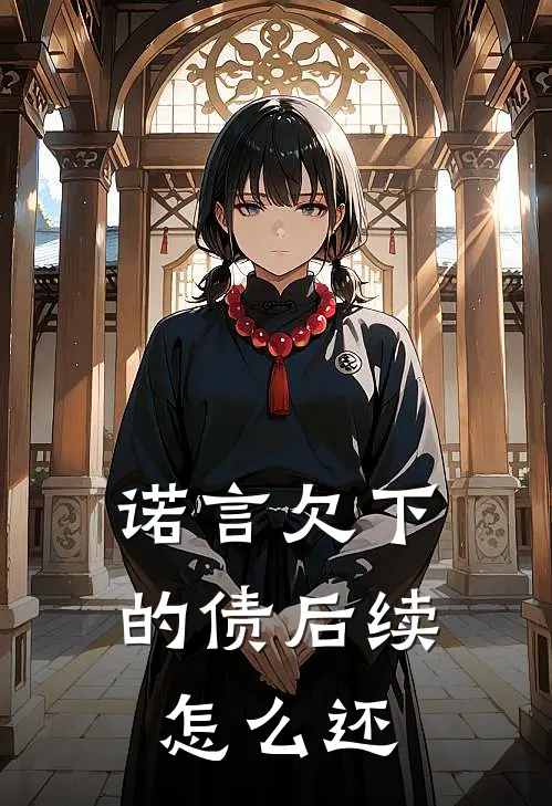 诺言欠下的债后续怎么还