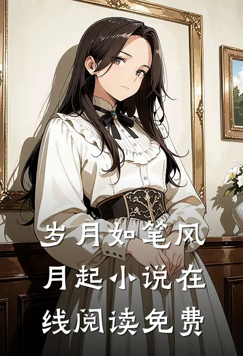 岁月如笔风月起小说在线阅读免费