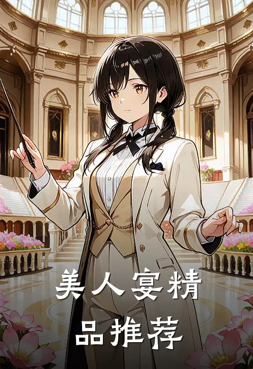 美人宴精品推荐