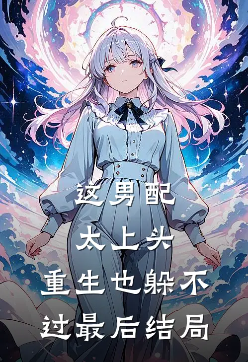 这男配太上头，重生也躲不过最后结局