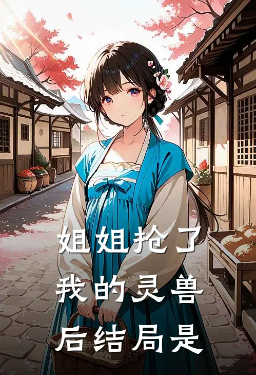 姐姐抢了我的灵兽后结局是