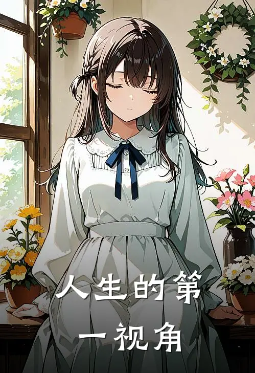 人生的第一视角