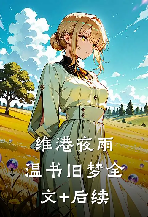 维港夜雨，温书旧梦全文+后续