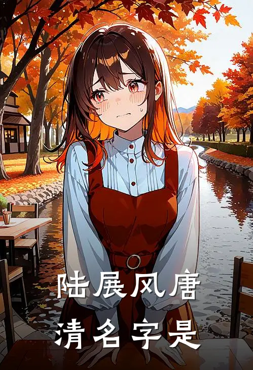 陆展风唐清名字是