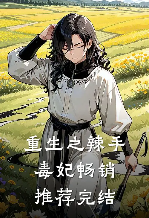 重生之辣手毒妃畅销推荐完结